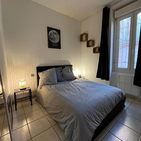 Appartement Appt T2 Entre Gare Matabiau Et Capitole à Toulouse Extérieur photo